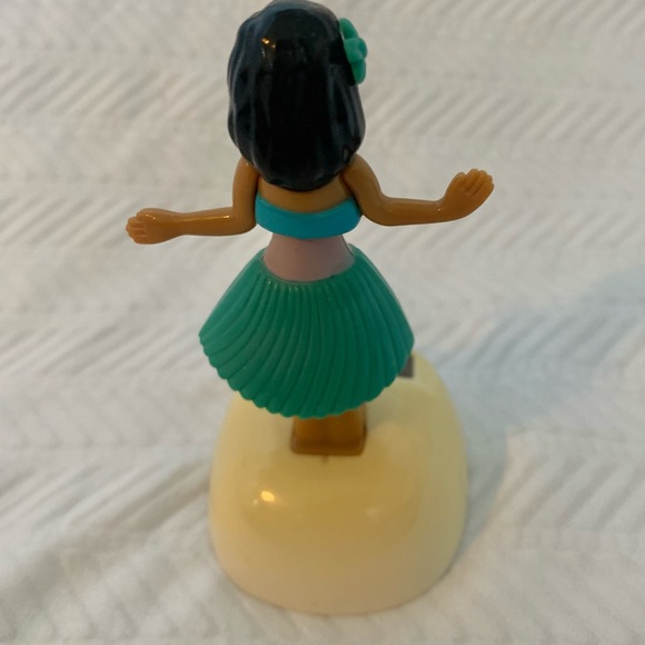 Dashboard Hula Girl - Picture 6 of 7